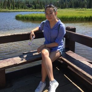 Meet your Posher, Isabella